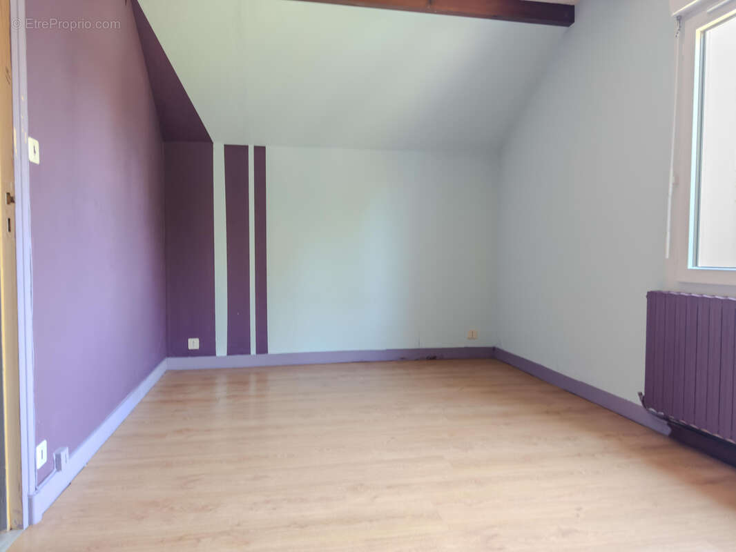 Maison de ville - photo 8