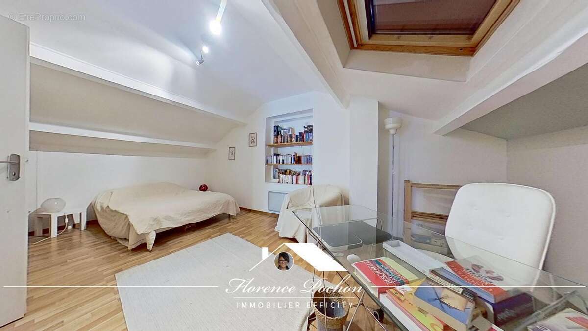 Maison à LYON-8E