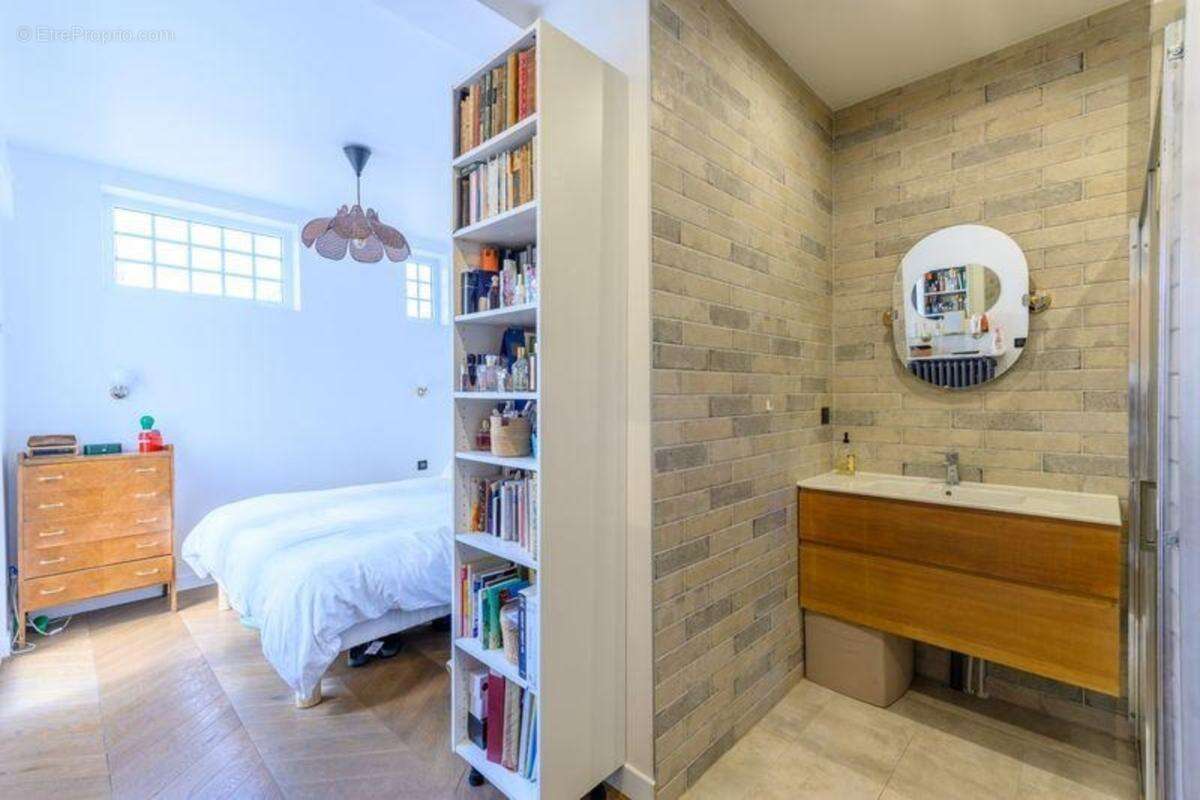 Maison individuelle 4 pièces à vendre Maisons-Alfort Charentonneau – Entièrement rénovée - photo 4