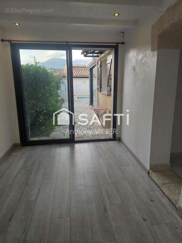 Photo 6 - Maison à VILLENEUVE-LOUBET