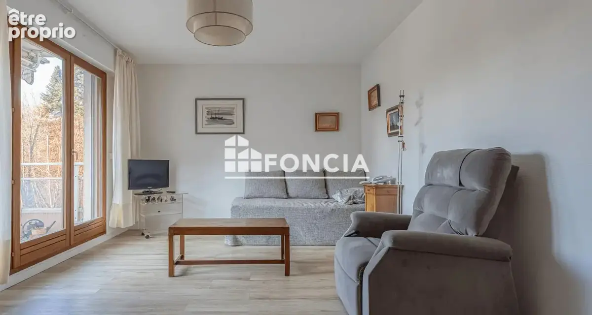 Appartement à ANNECY-LE-VIEUX