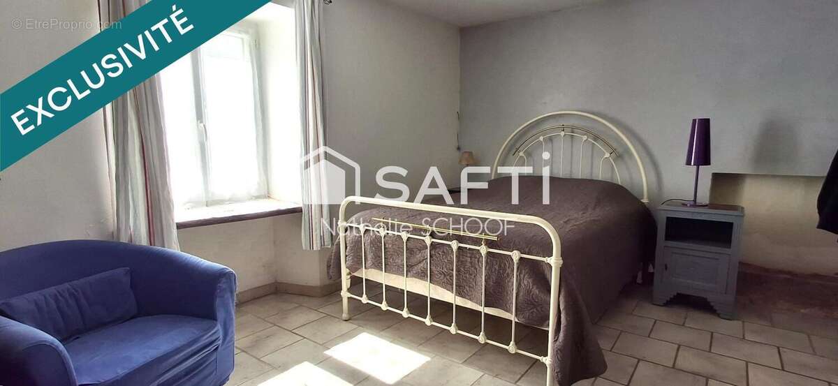 Photo 6 - Maison à LA CHAPELLE-NEUVE