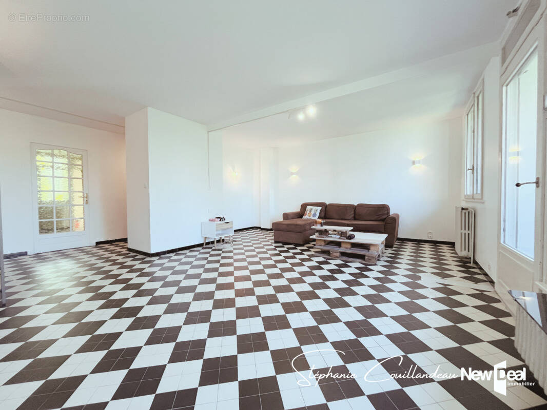 Appartement à ANNECY