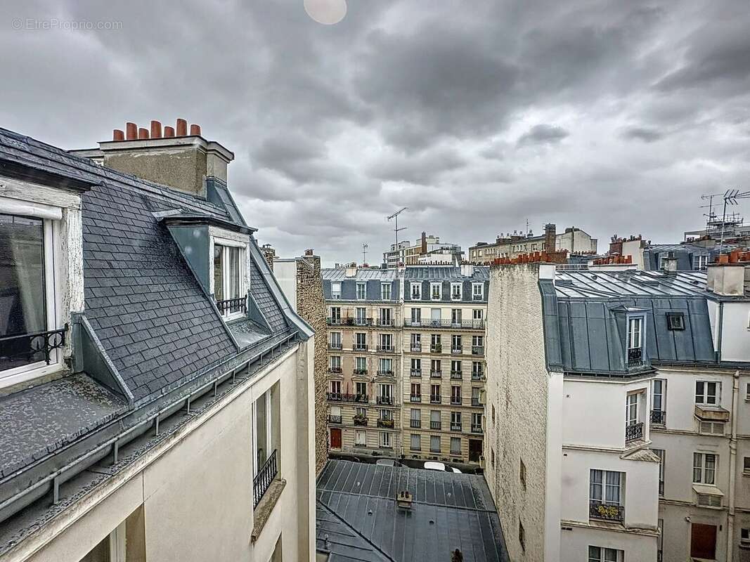 Appartement à PARIS-12E