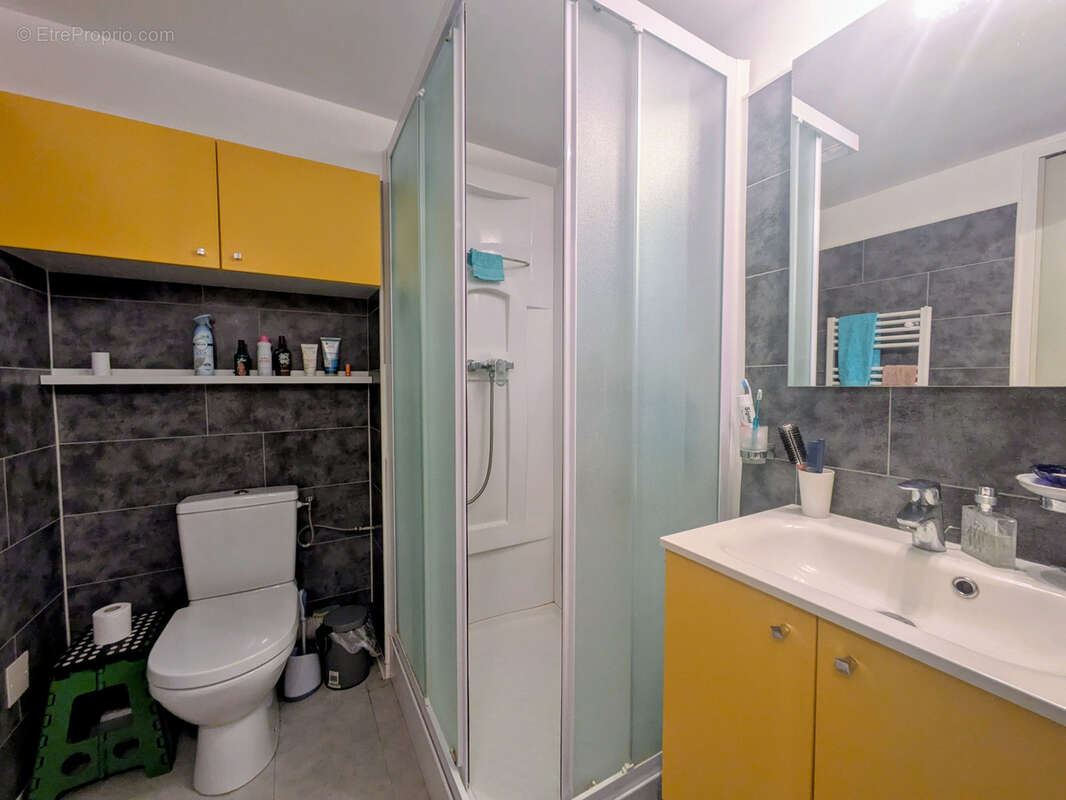 Appartement à SANARY-SUR-MER