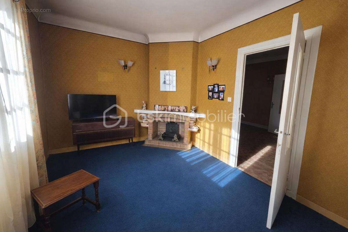 Appartement à PAU