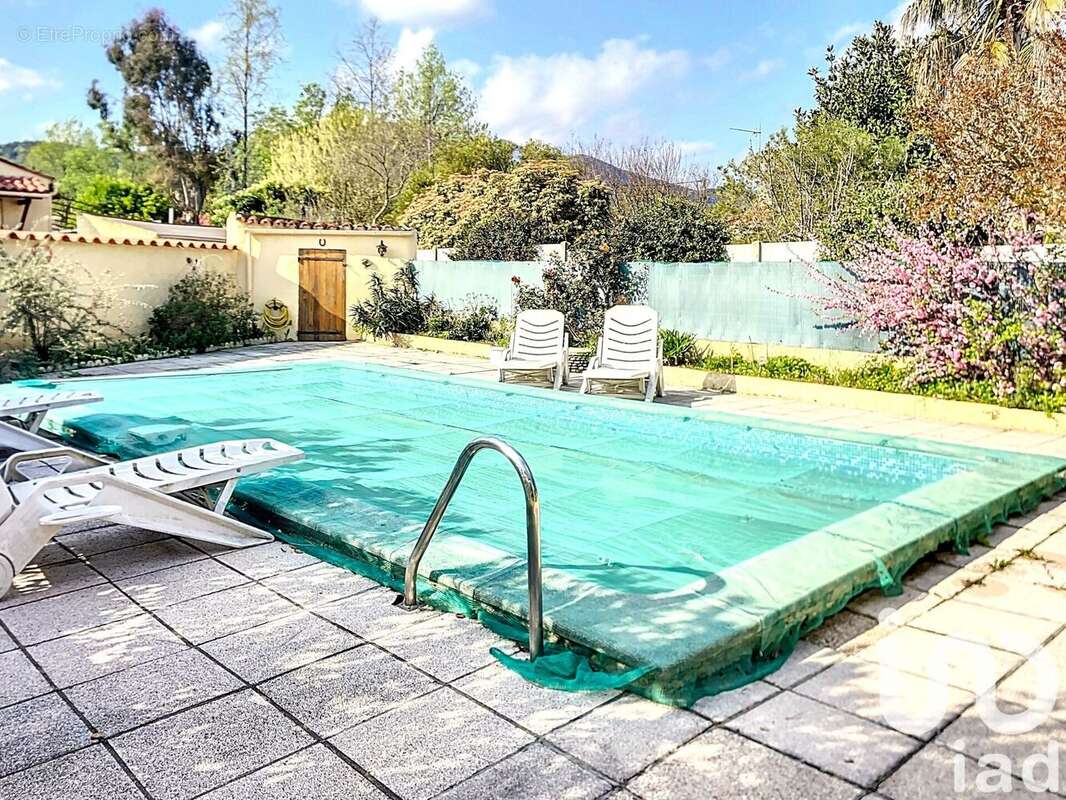 Photo 4 - Maison à MAUREILLAS-LAS-ILLAS