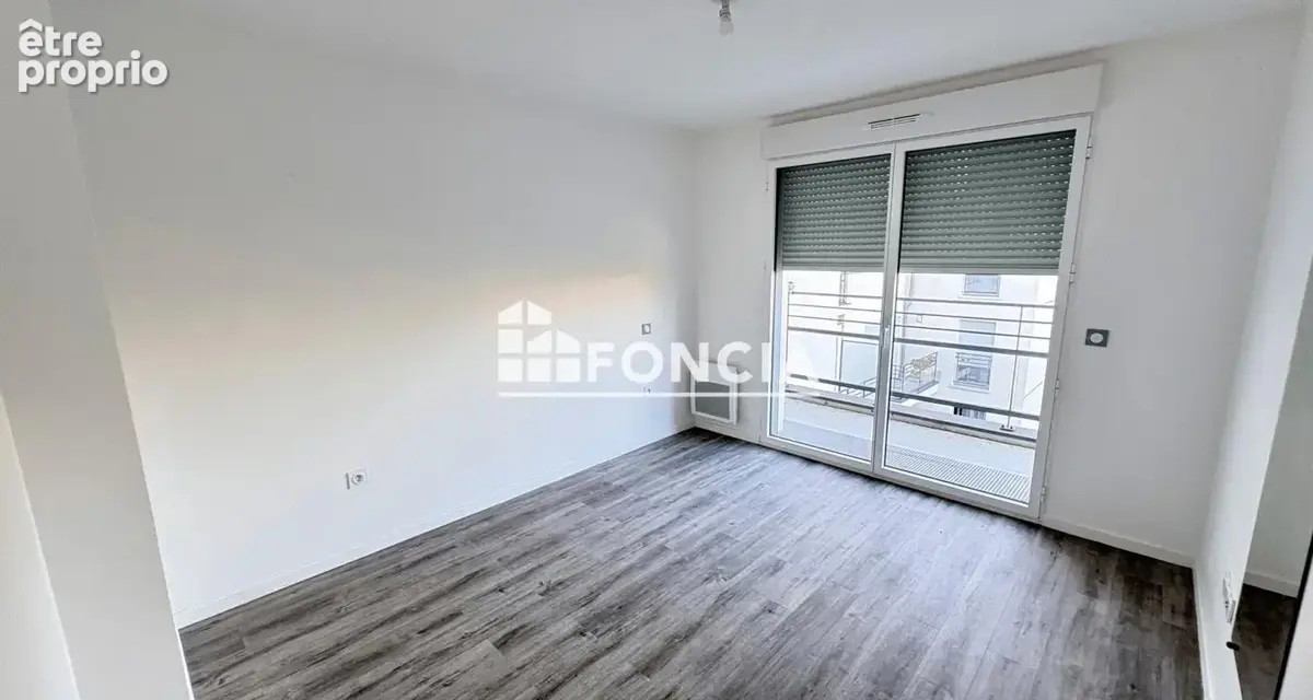 Appartement T2 dans résidence services seniors - Mantes-la-Jolie (78) - photo 5