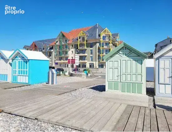 Appartement 2 pièces 30 m² à vendre à Cayeux-Sur-Mer (80410) - photo 6