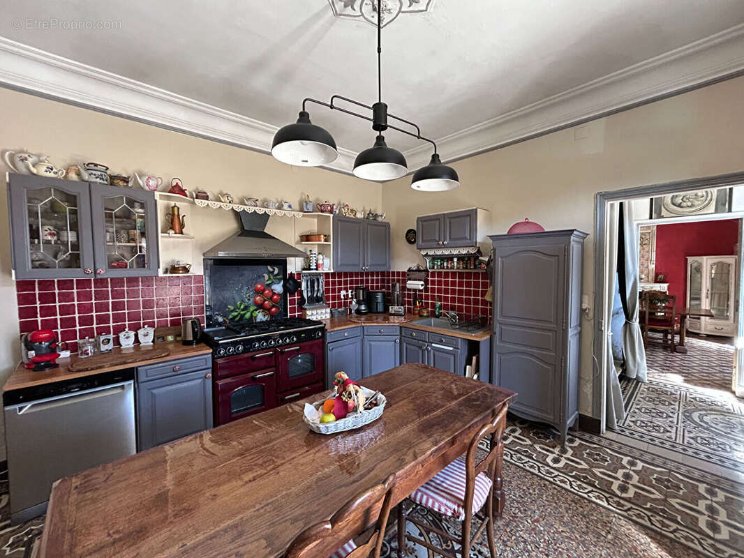 Maison à BEDOIN