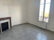 Appartement à NOISY-LE-SEC