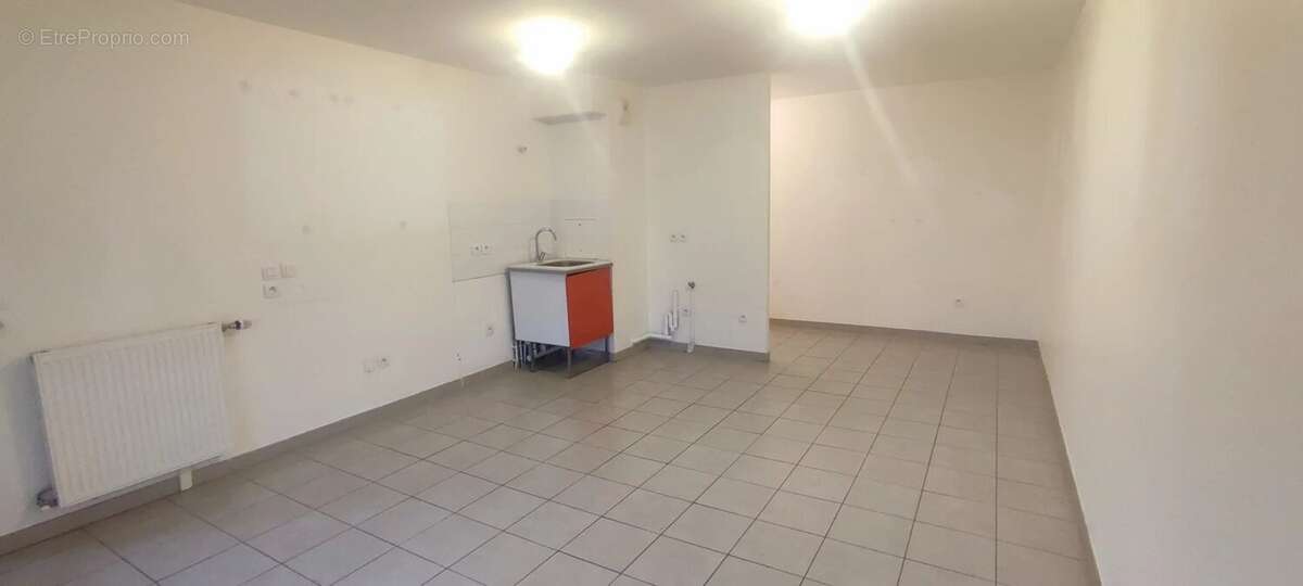 Appartement à CARRIERES-SOUS-POISSY