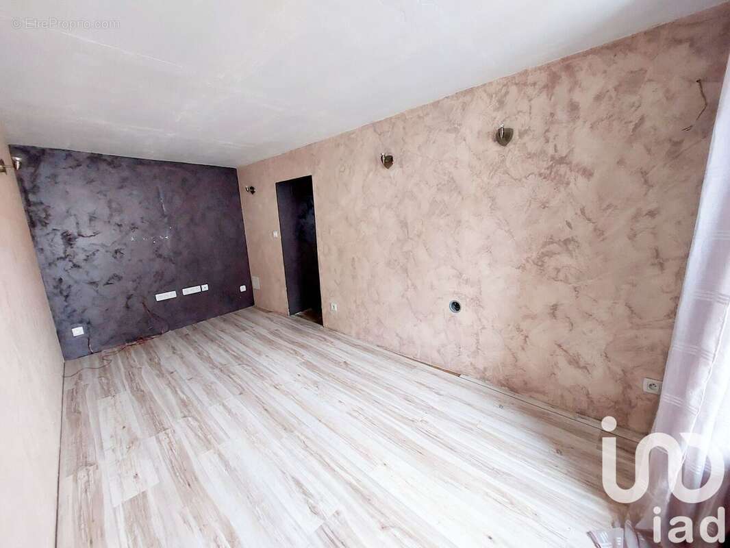 Photo 6 - Maison à CERISIERS