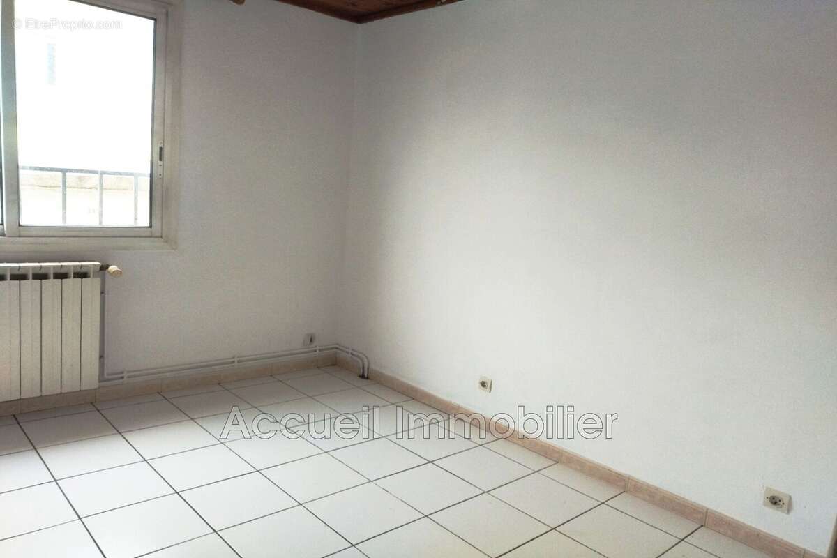 Appartement à LE GRAU-DU-ROI