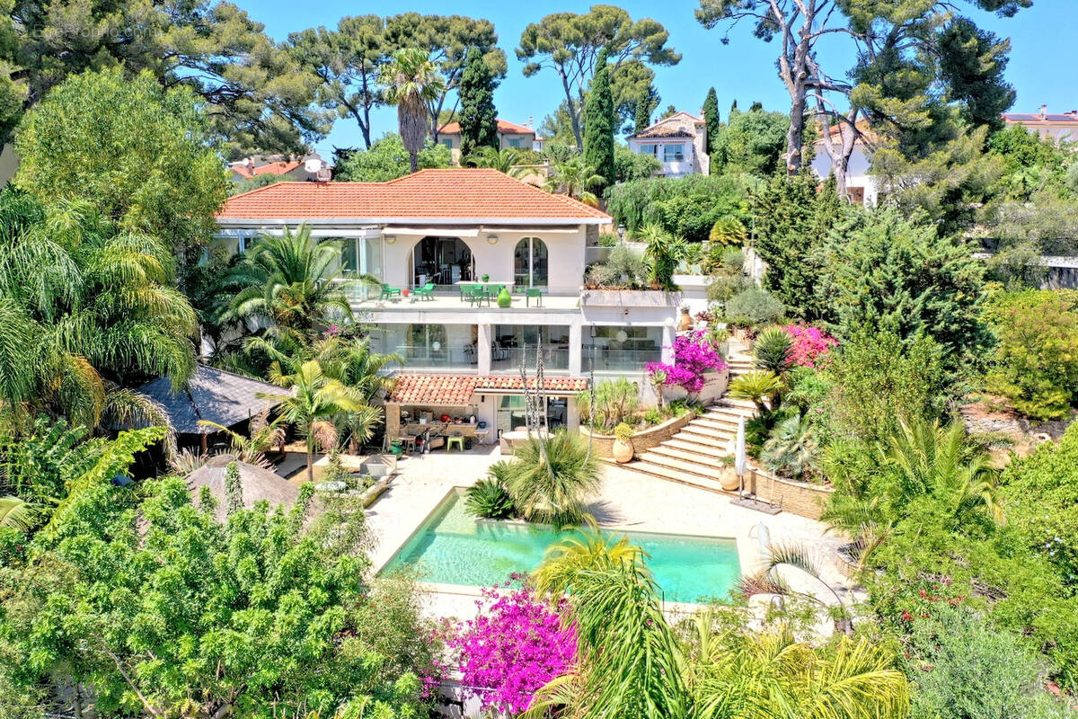 Maison à SANARY-SUR-MER