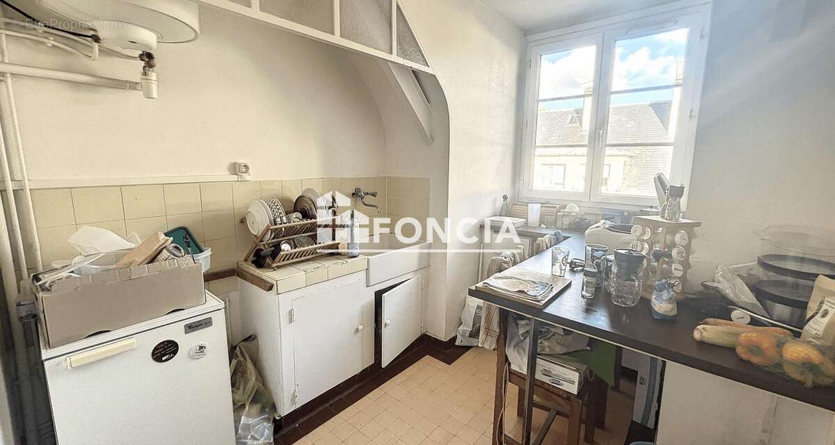 Appartement à CAEN