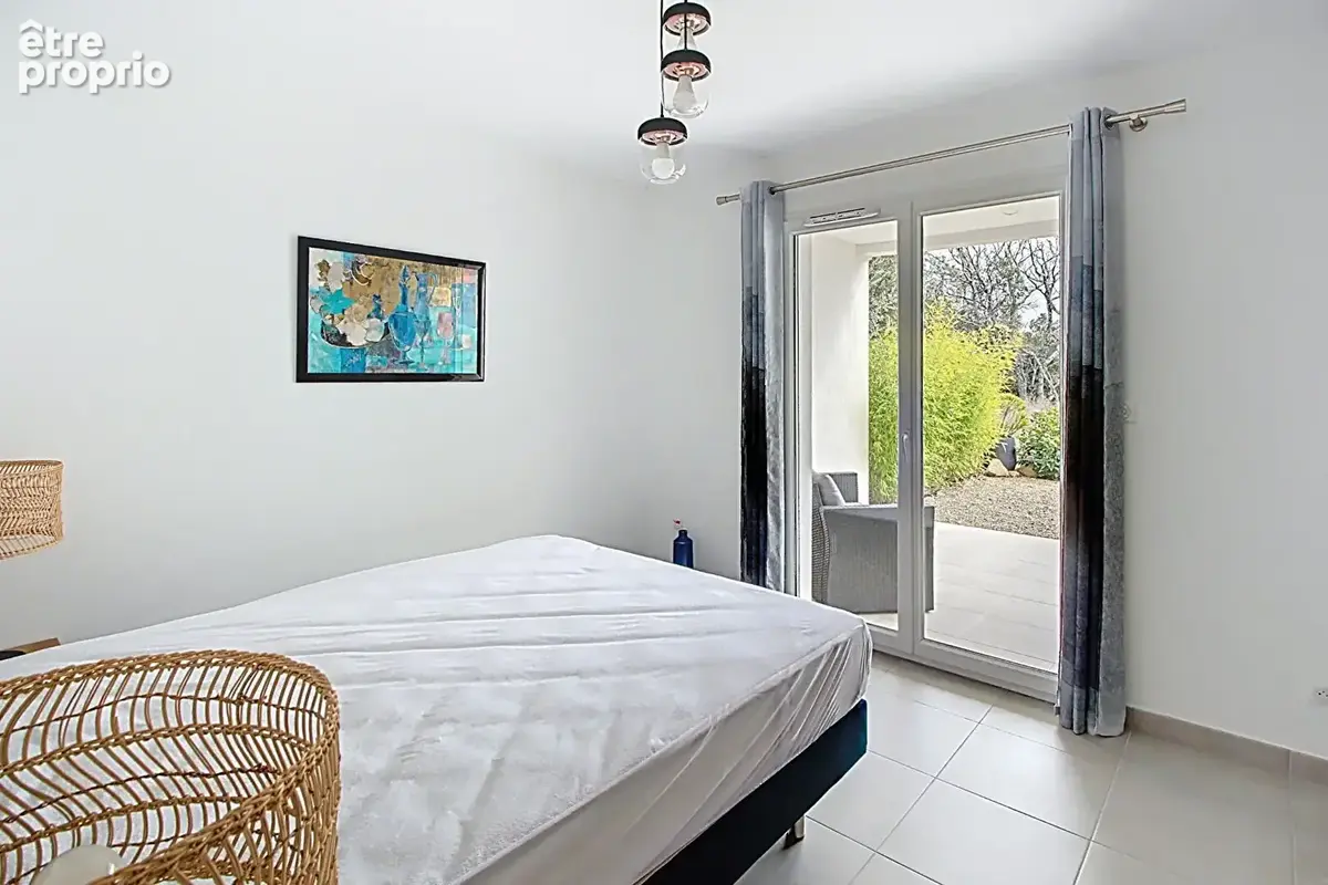 A vendre en exclusivite ! propriété à beaudinard sur verdon 296 m2 sur un terrain de 8243m2 - photo 11
