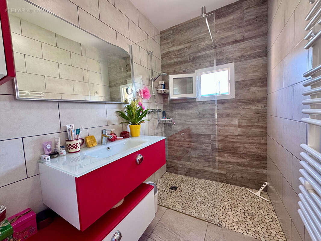 Maison à PIETROSELLA