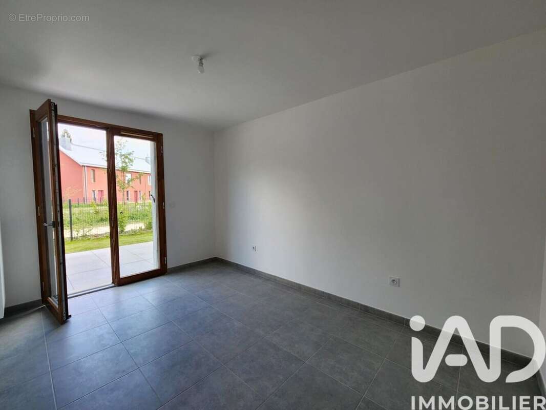 Photo 6 - Appartement à SERRIS