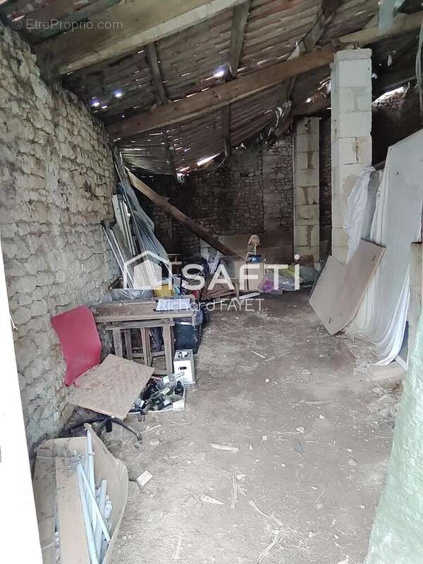 Photo 4 - Appartement à BOIS