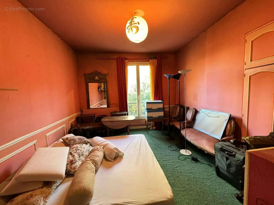 Maison Enghien Les Bains 5 pièces 120 m2 - photo 5