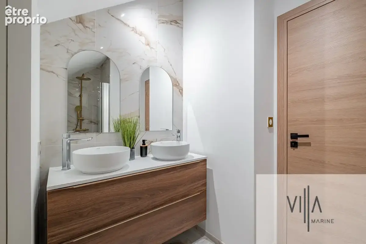 Maison / appartement t3 66,76 m2 - photo 4