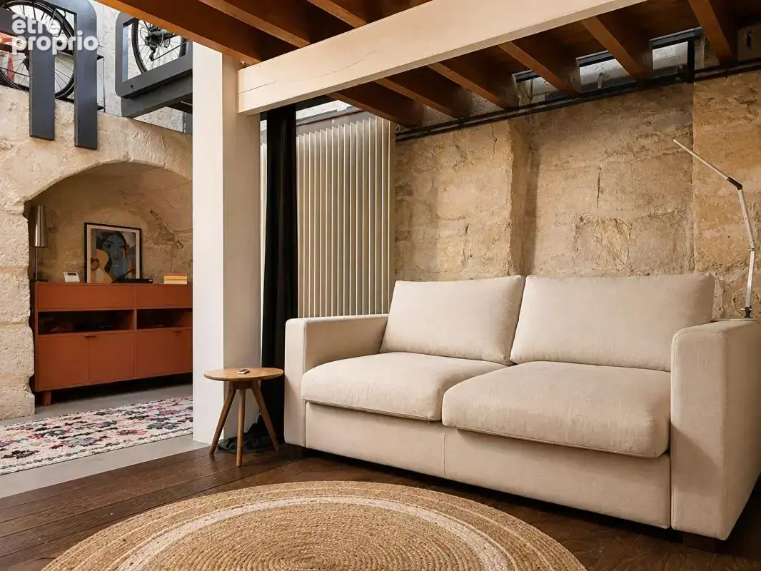 Vente maison 97m2 BORDEAUX (33800) - photo 7