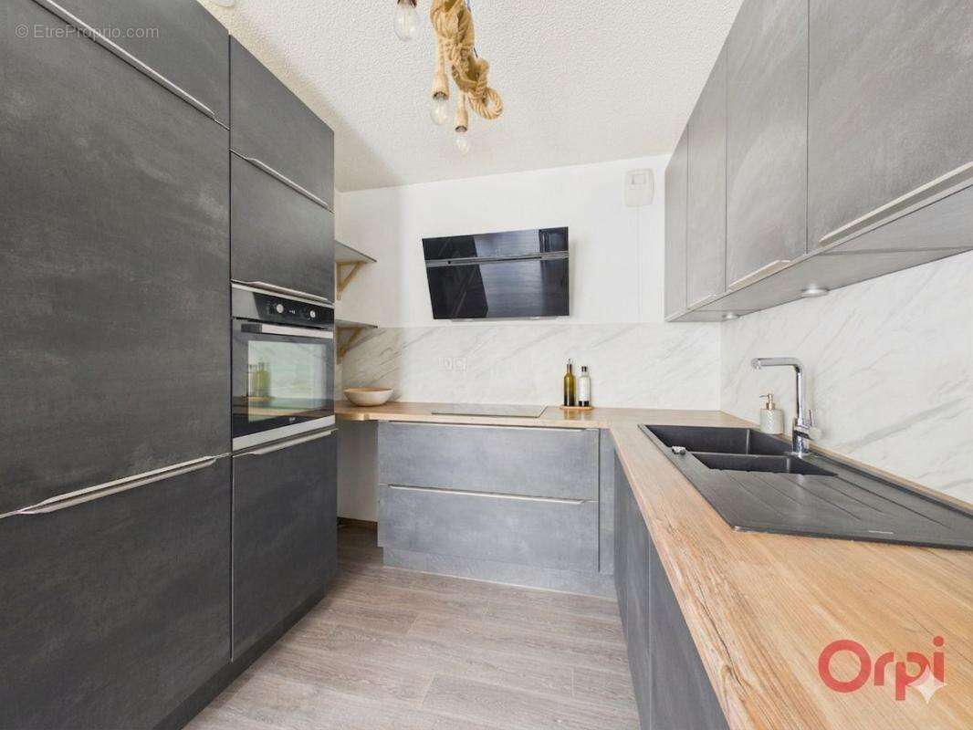 Appartement à SCHILTIGHEIM