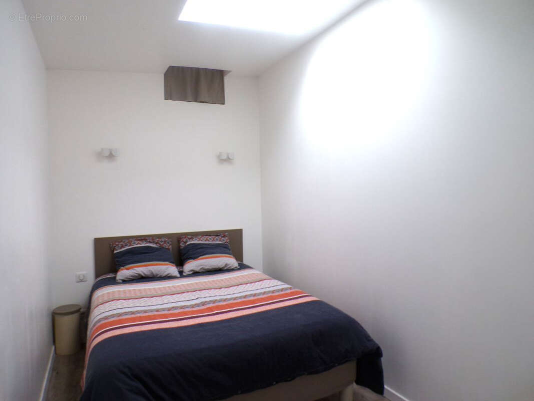 Maison à LA PLAINE-SUR-MER