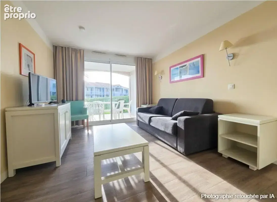Appartement - photo 4