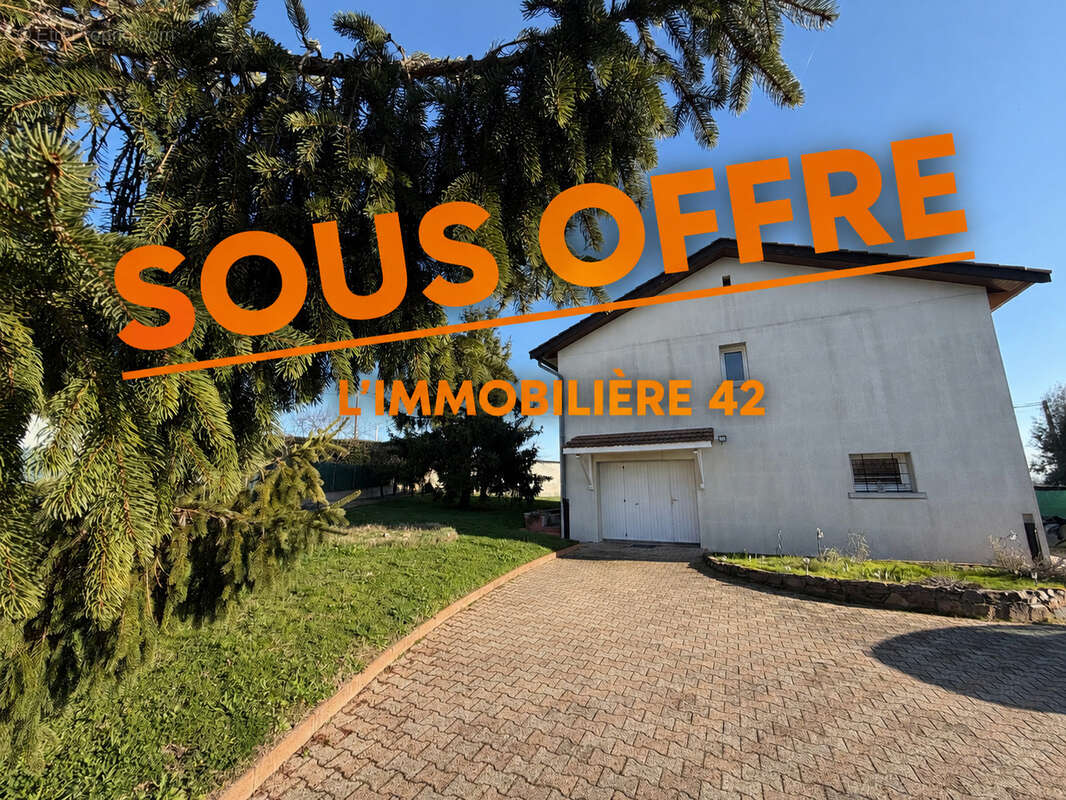 Maison à CIVENS