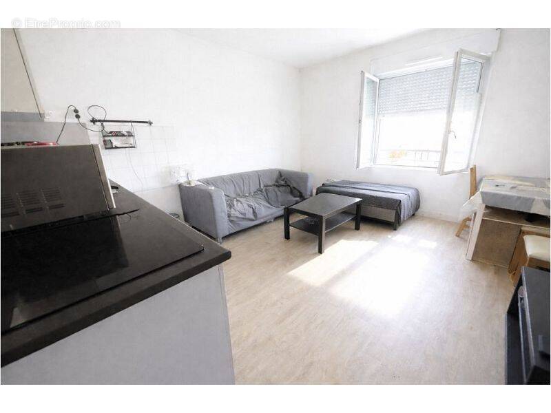 Appartement à LORIENT