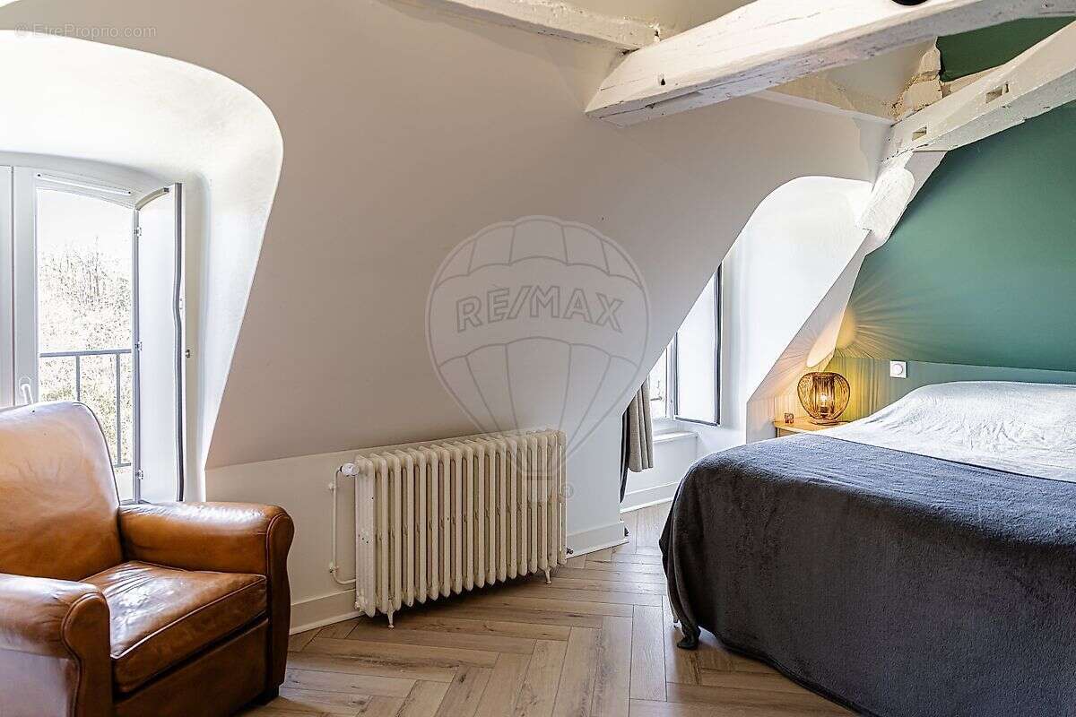 Appartement à CHECY