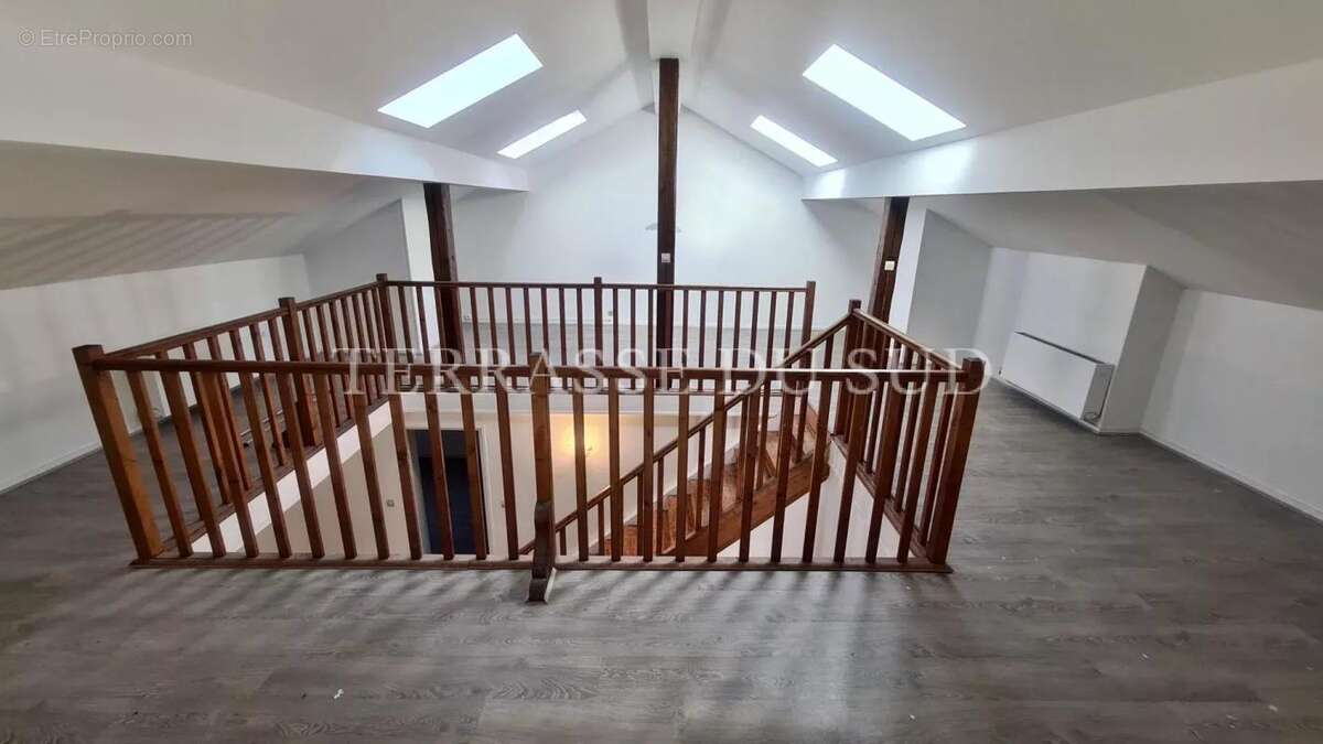 Vente DUPLEX 138 m2 - Centre Ville d'Arcachon - photo 5