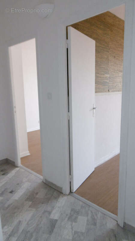 Appartement à HYERES