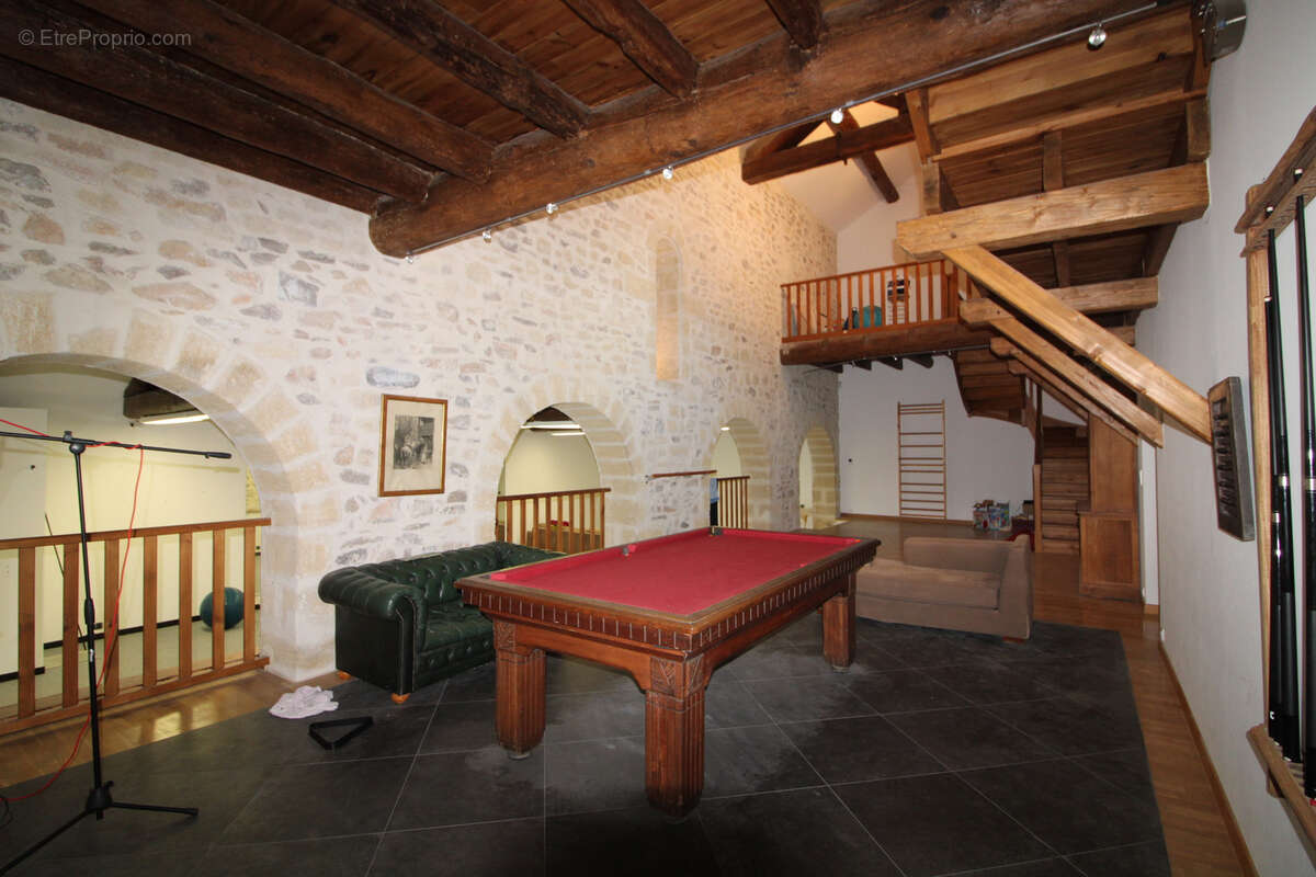 Maison à MONTPELLIER