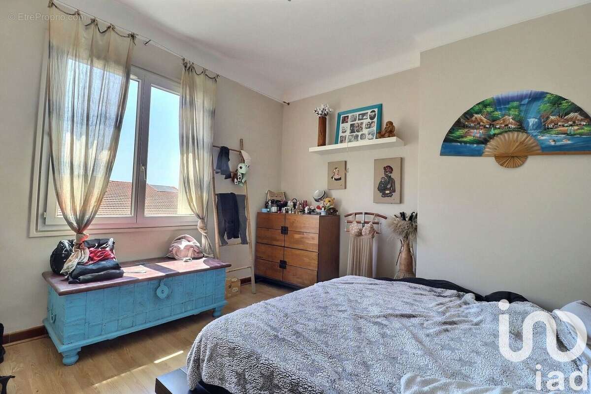 Photo 4 - Appartement à MARSEILLE-5E