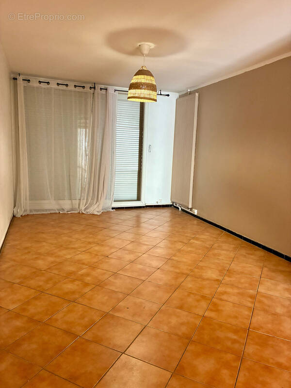 Appartement à MARIGNANE
