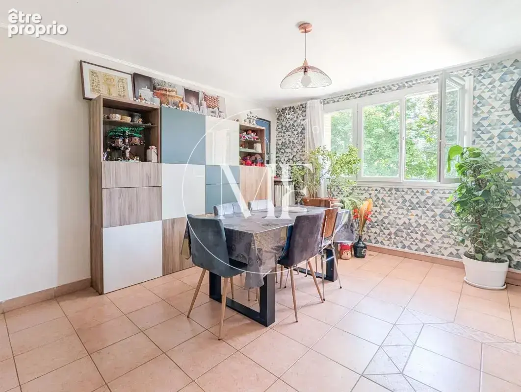 Appartement - photo 6