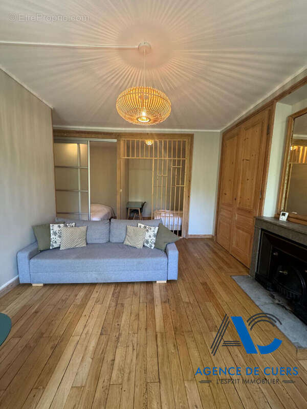 Appartement à LYON-2E
