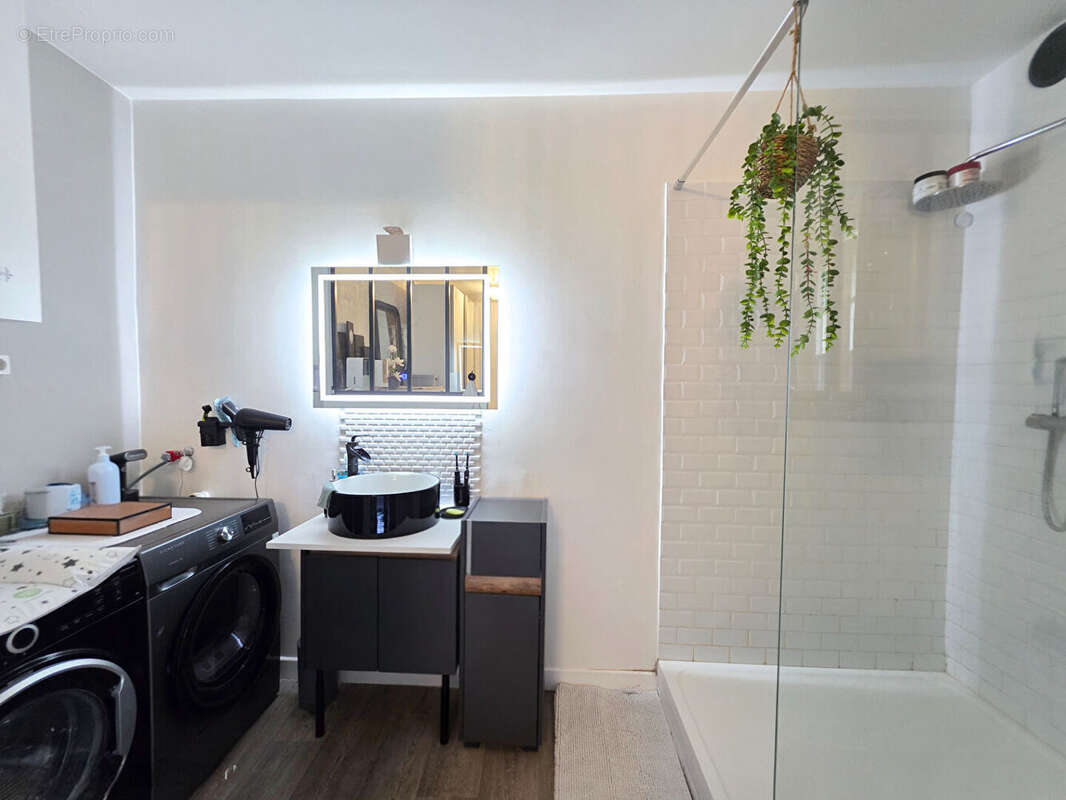 Appartement à MAISONS-LAFFITTE