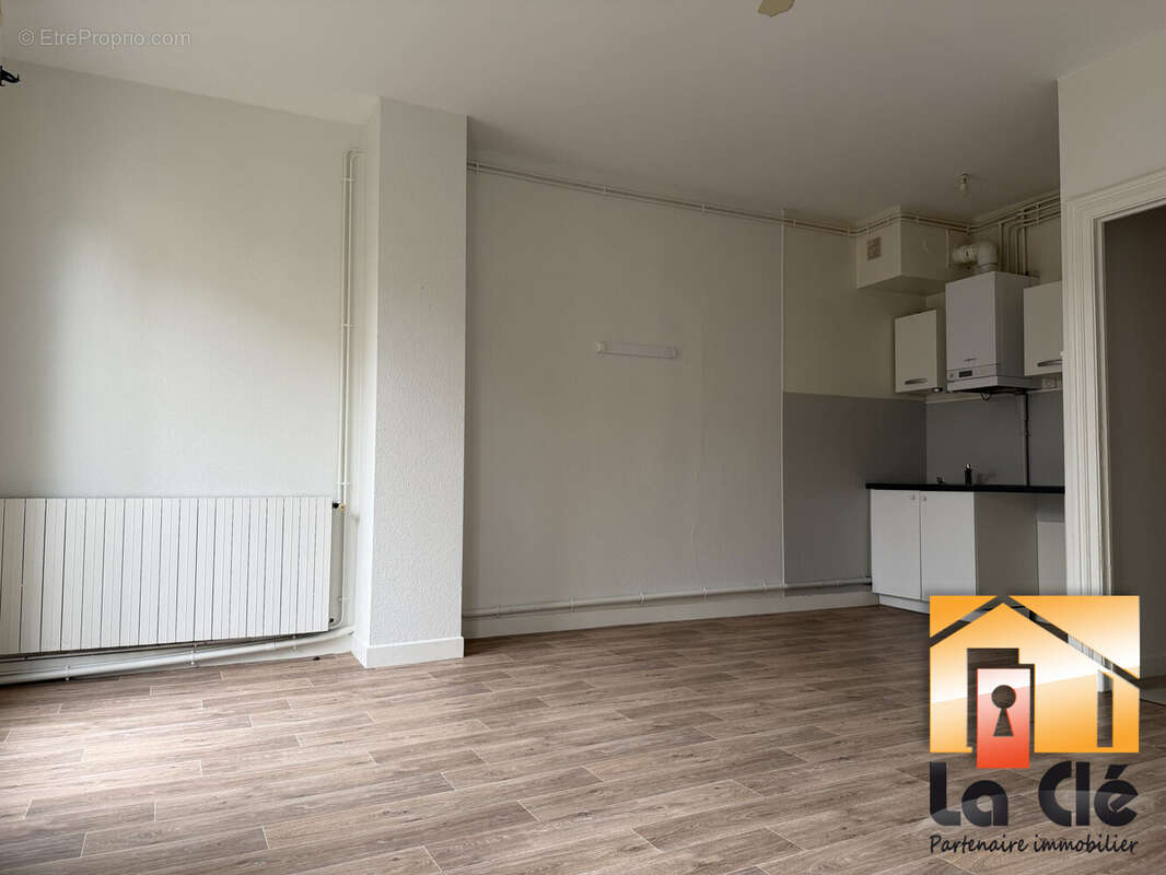 Appartement à AGEN