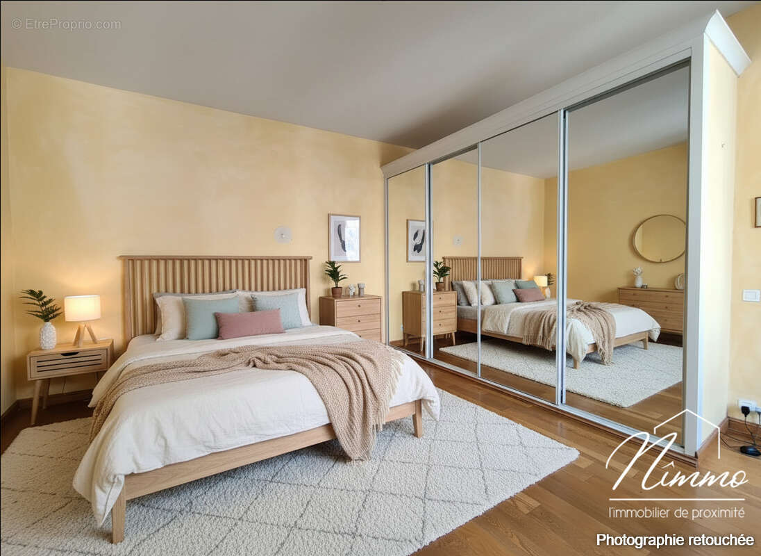 Appartement à NIMES