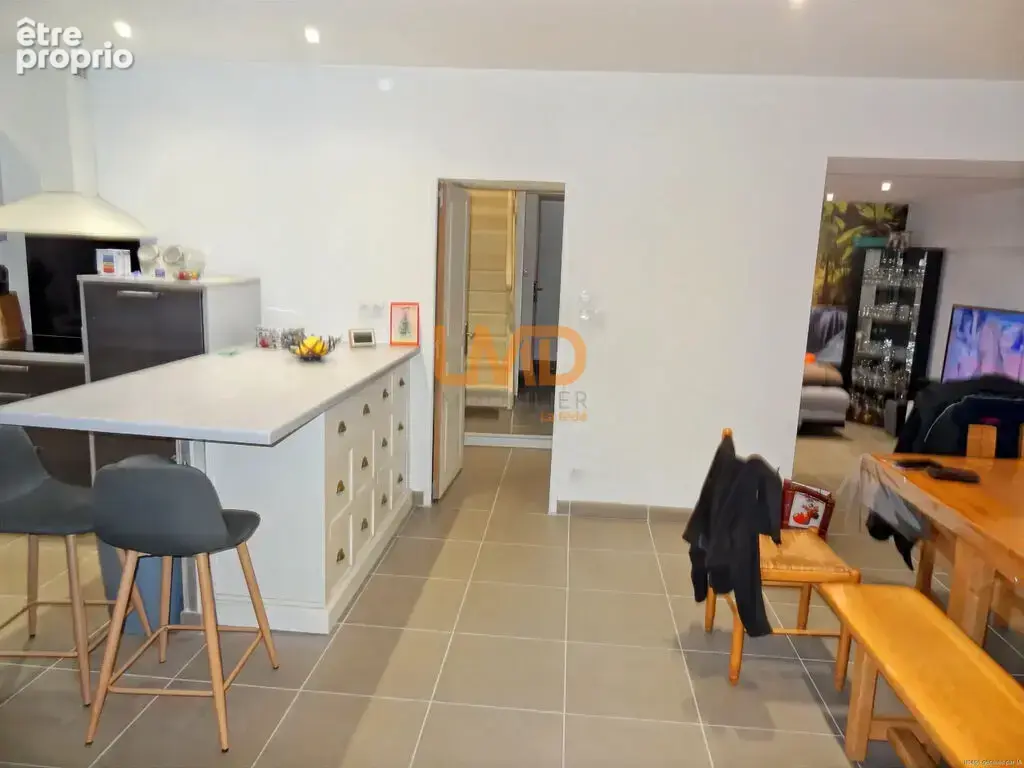 Maison 120 m2 centre ville Mussidan - photo 2