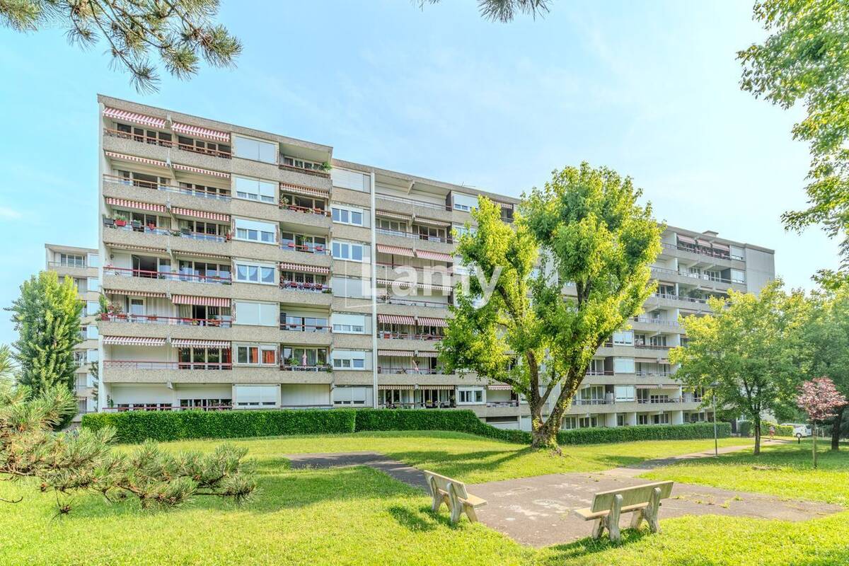Appartement à VILLEFRANCHE-SUR-SAONE