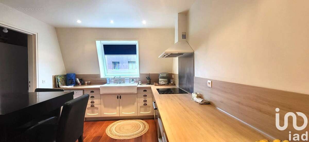 Photo 7 - Appartement à CRETEIL