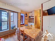 Appartement à BELLEVAUX