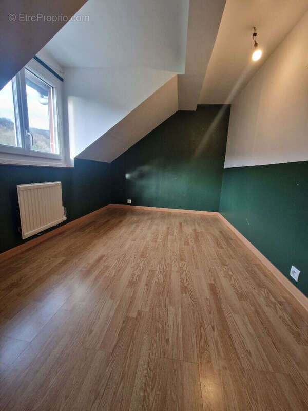 Maison à LILLEBONNE