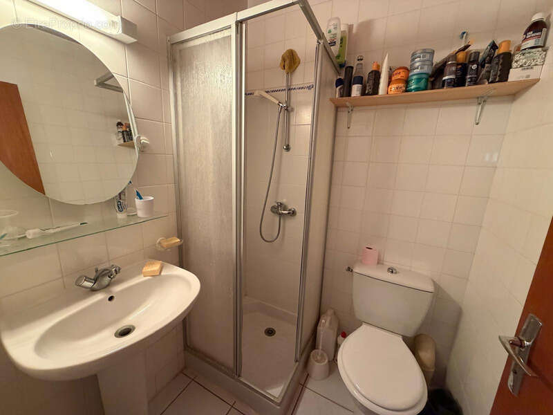 Maison à SAINT-MICHEL-EN-L'HERM