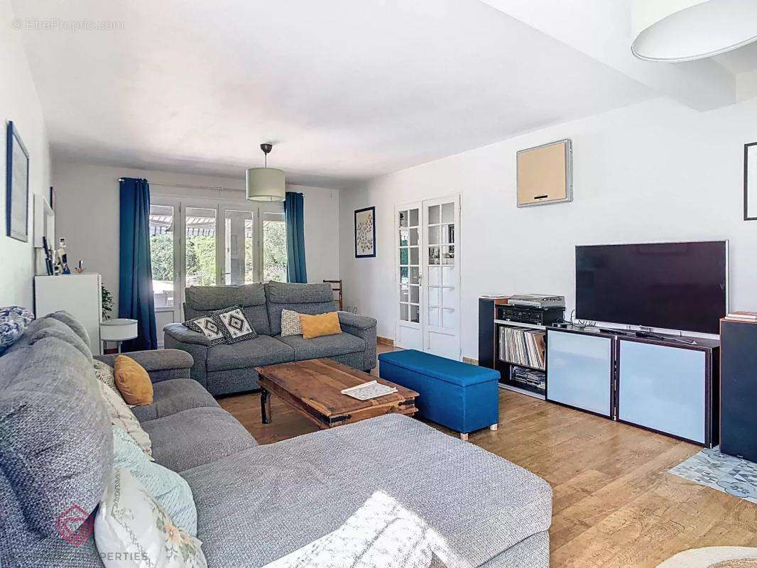 Maison à CASTELNAUDARY